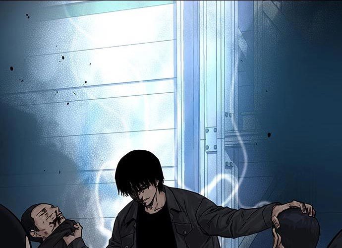 To Not Die Chapter 73 Image 20