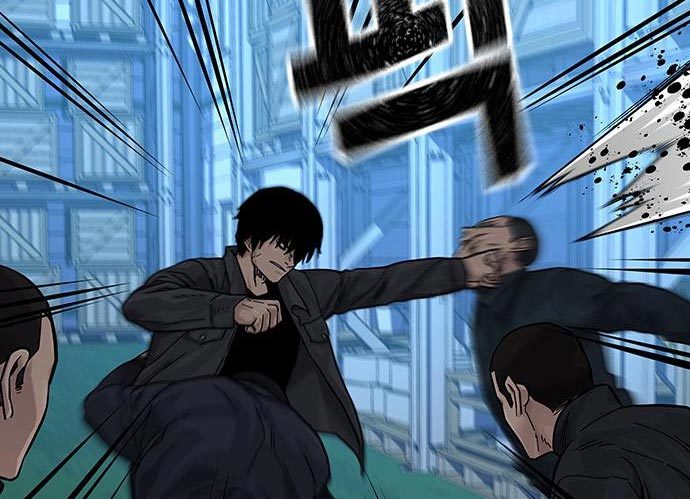 To Not Die Chapter 73 Image 225