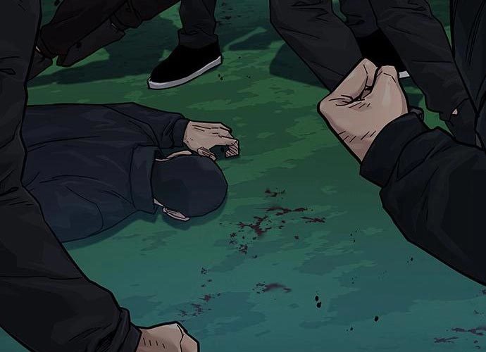 To Not Die Chapter 73 Image 22