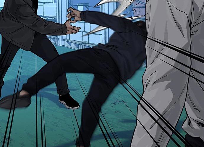 To Not Die Chapter 73 Image 229