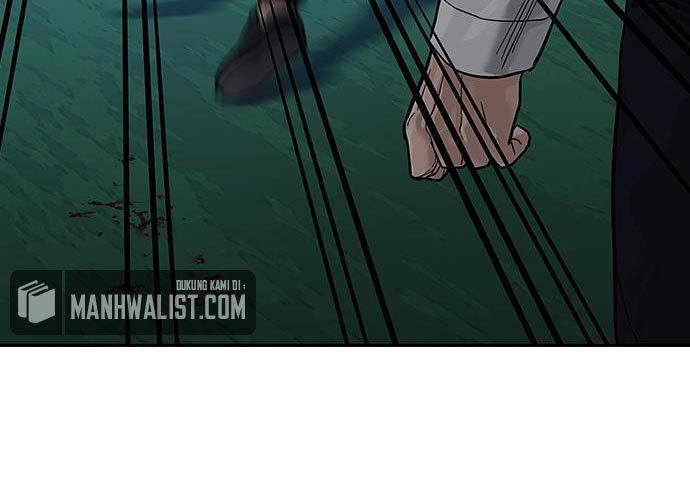 To Not Die Chapter 73 Image 230