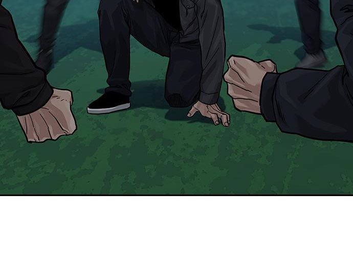 To Not Die Chapter 73 Image 236