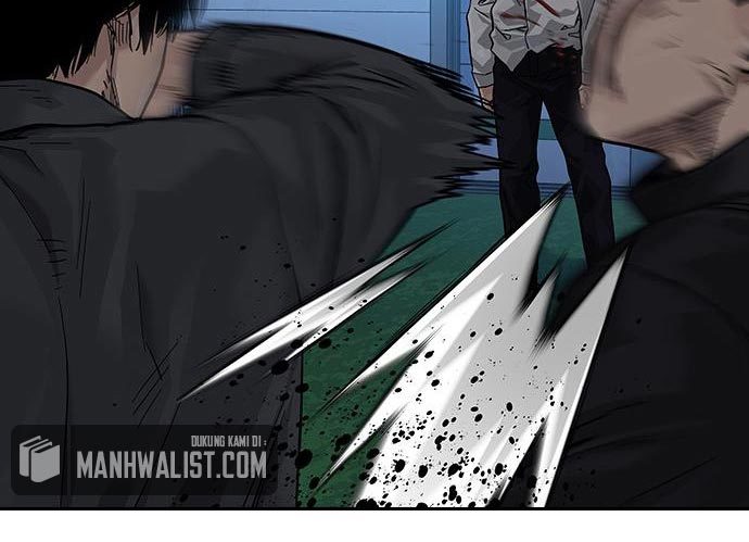 To Not Die Chapter 73 Image 239