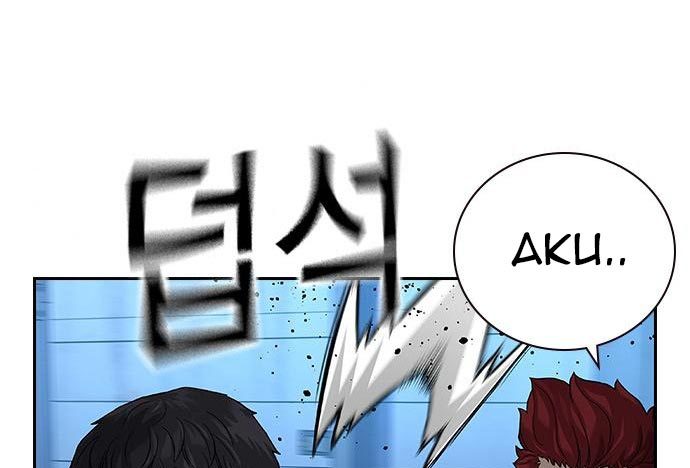 To Not Die Chapter 73 Image 257