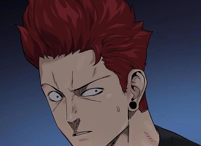 To Not Die Chapter 73 Image 25