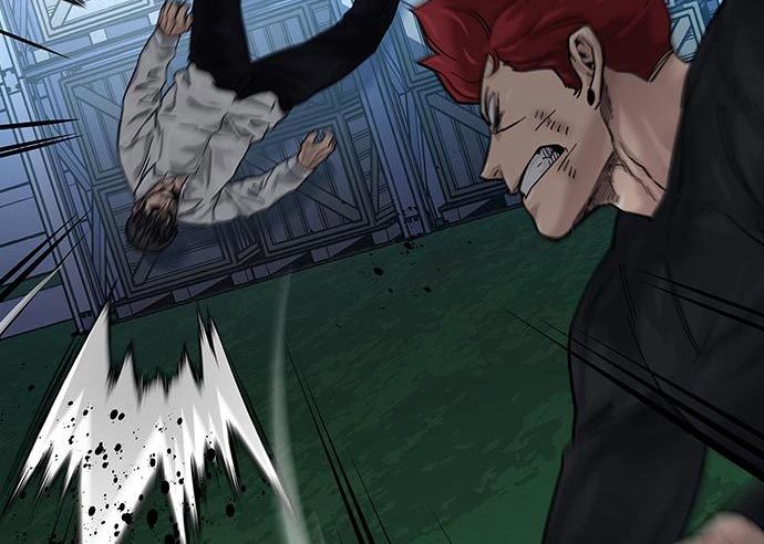 To Not Die Chapter 73 Image 262