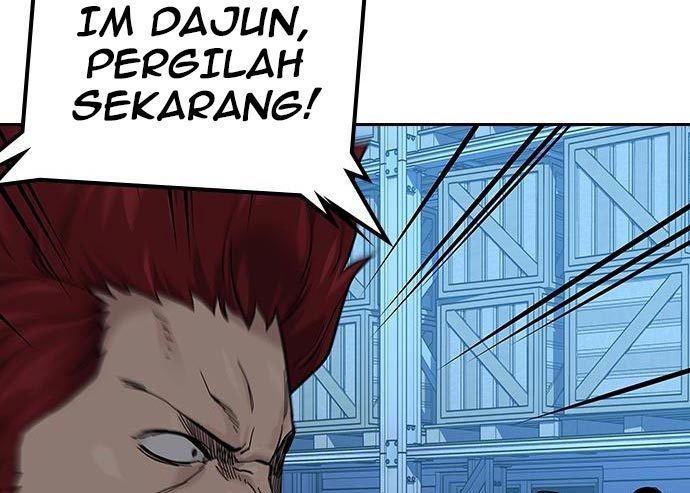 To Not Die Chapter 73 Image 265