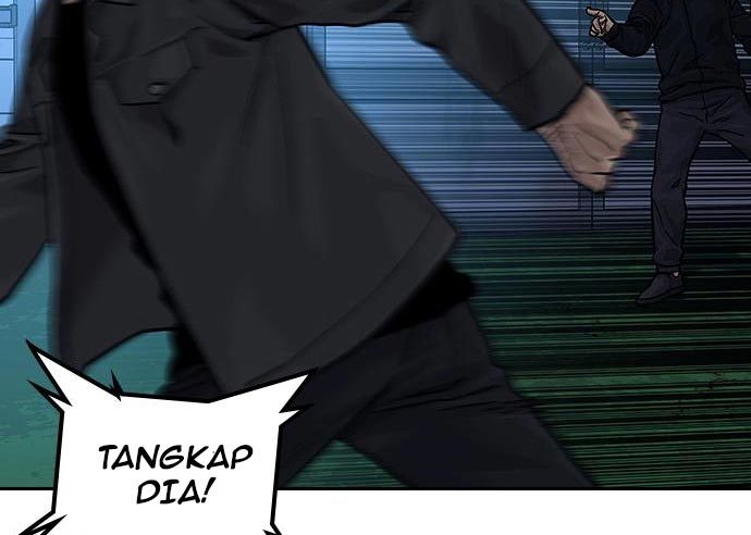 To Not Die Chapter 73 Image 275