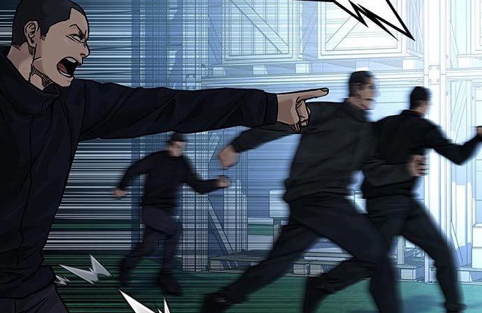 To Not Die Chapter 73 Image 289