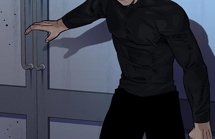 To Not Die Chapter 73 Image 296