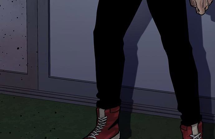 To Not Die Chapter 73 Image 297