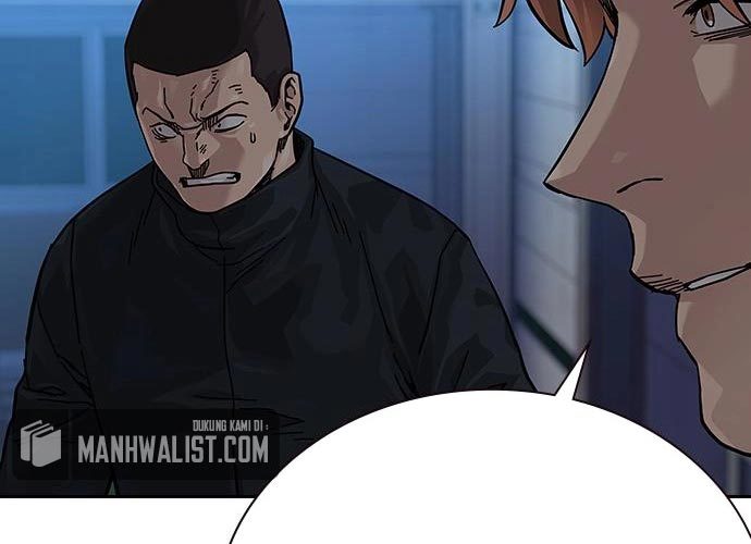 To Not Die Chapter 73 Image 29