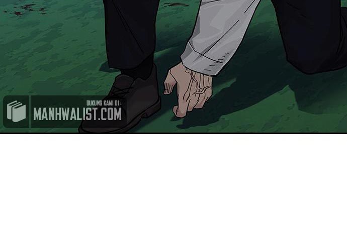 To Not Die Chapter 73 Image 302
