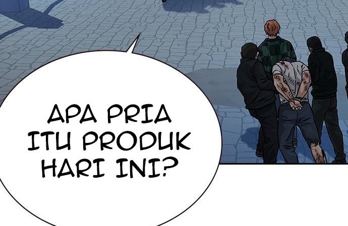 To Not Die Chapter 73 Image 313