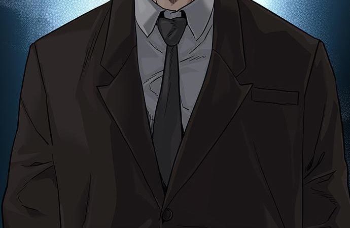 To Not Die Chapter 73 Image 317