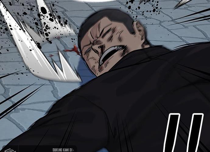 To Not Die Chapter 73 Image 329