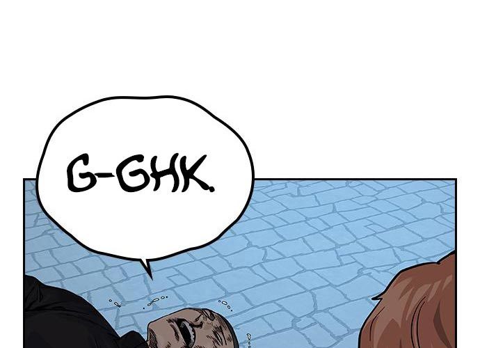 To Not Die Chapter 73 Image 331