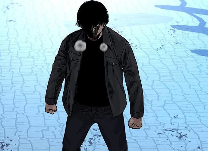 To Not Die Chapter 73 Image 335