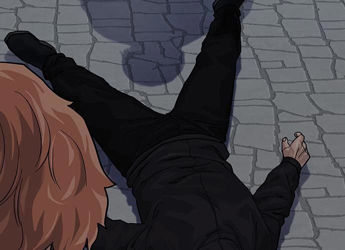 To Not Die Chapter 73 Image 337