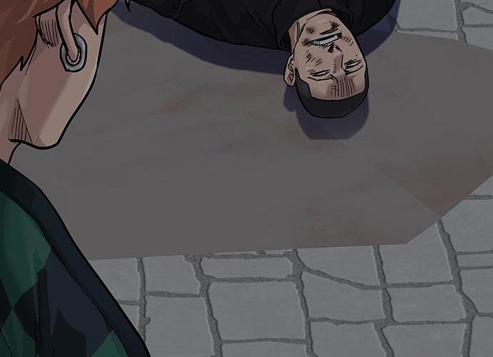 To Not Die Chapter 73 Image 338