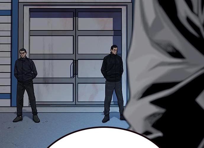 To Not Die Chapter 73 Image 33