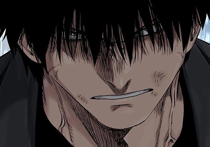 To Not Die Chapter 73 Image 345