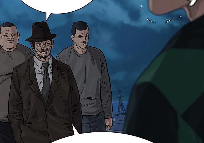 To Not Die Chapter 73 Image 348