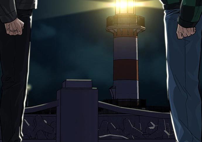 To Not Die Chapter 73 Image 357