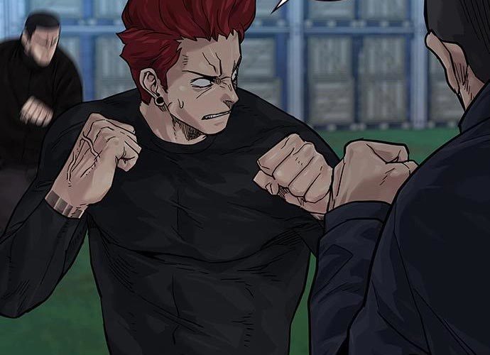 To Not Die Chapter 73 Image 36