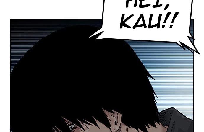 To Not Die Chapter 73 Image 41