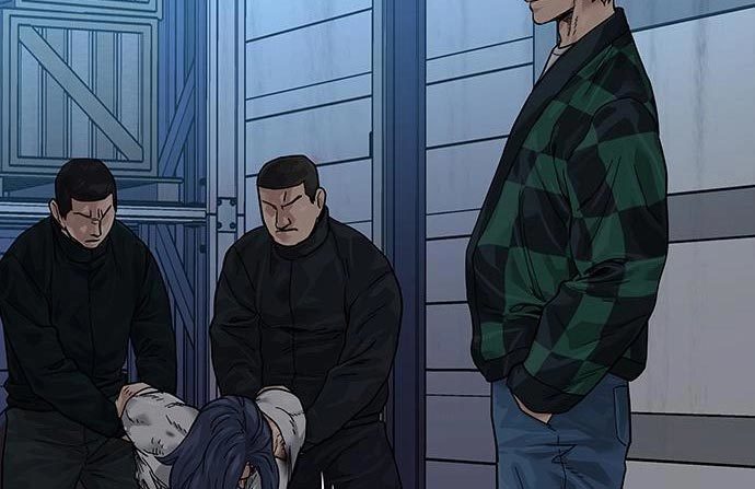 To Not Die Chapter 73 Image 45