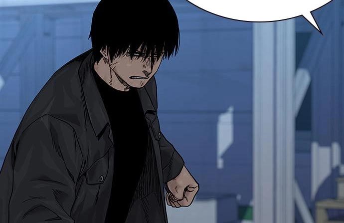 To Not Die Chapter 73 Image 53