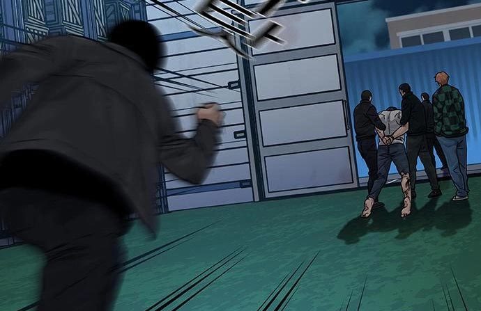 To Not Die Chapter 73 Image 57