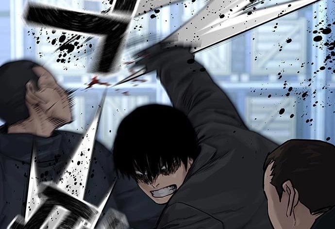 To Not Die Chapter 73 Image 61