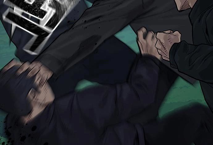 To Not Die Chapter 73 Image 62