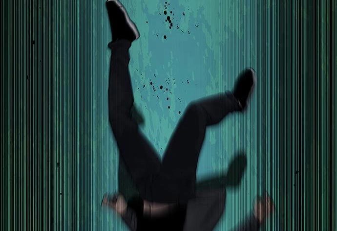 To Not Die Chapter 73 Image 76