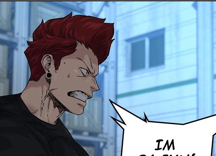 To Not Die Chapter 73 Image 80