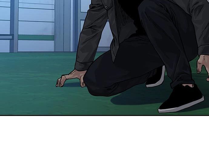 To Not Die Chapter 73 Image 83