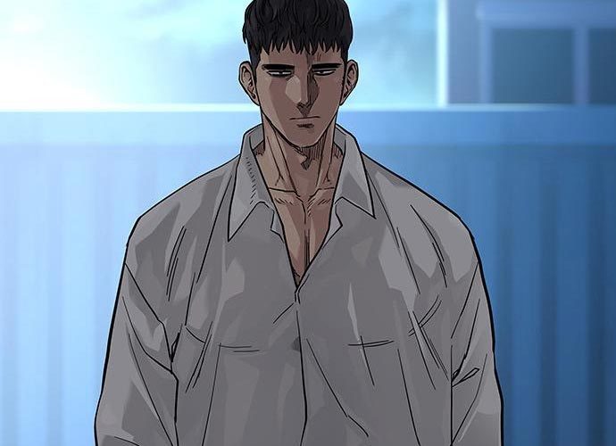 To Not Die Chapter 73 Image 86