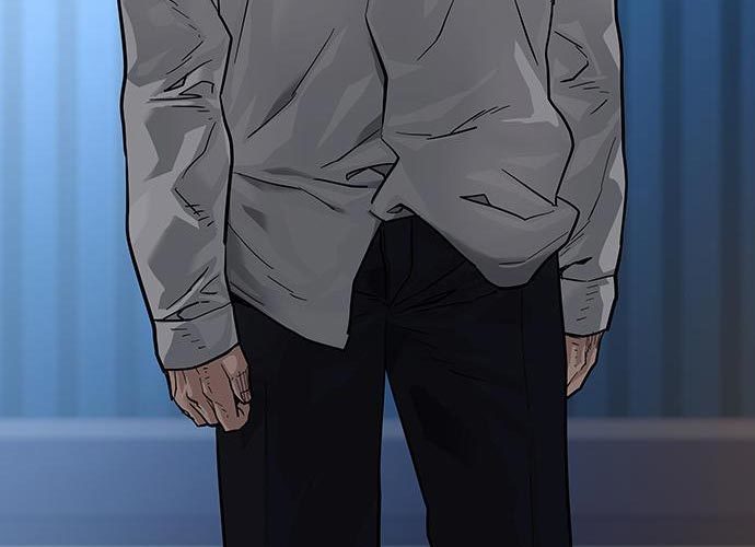 To Not Die Chapter 73 Image 87