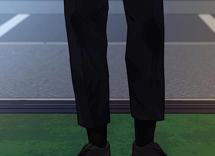 To Not Die Chapter 73 Image 88