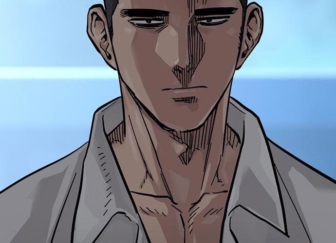 To Not Die Chapter 73 Image 92