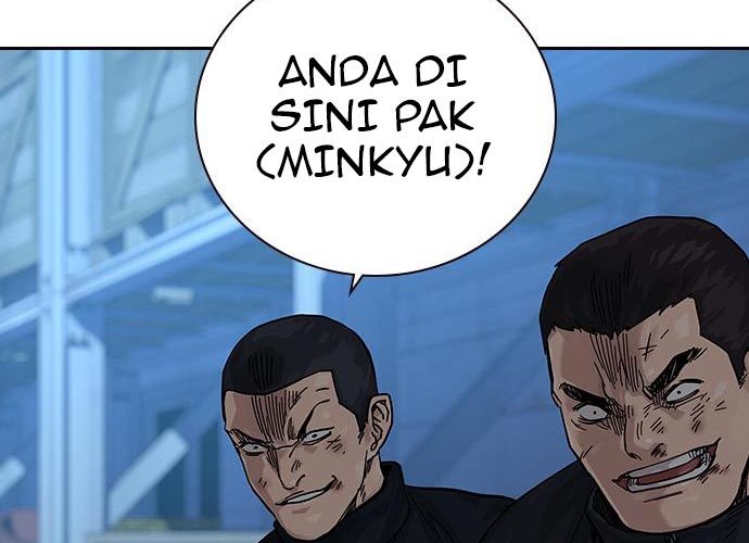 To Not Die Chapter 73 Image 95