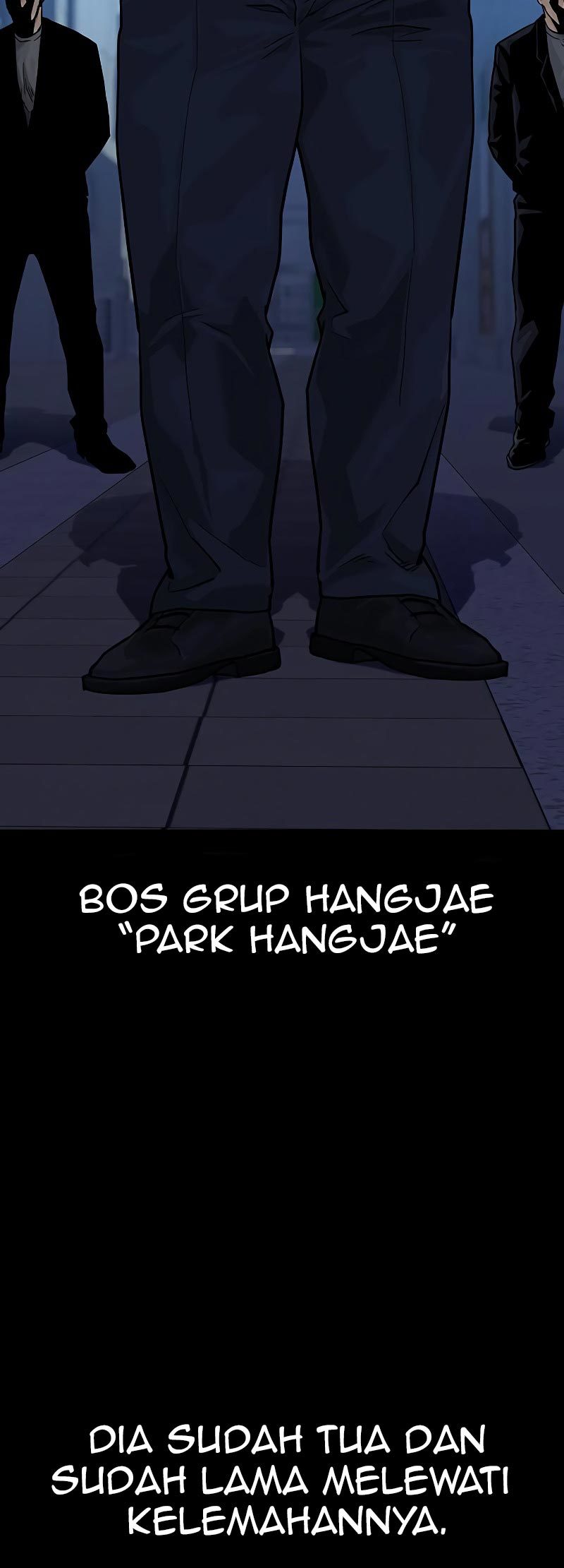 To Not Die Chapter 74 Image 22