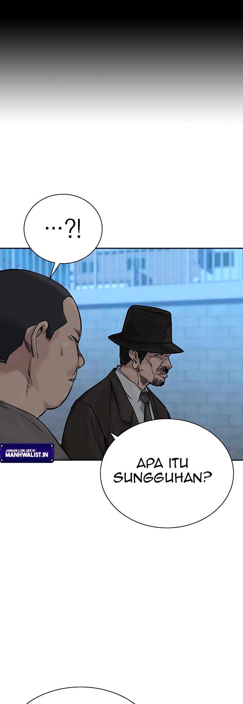 To Not Die Chapter 74 Image 26