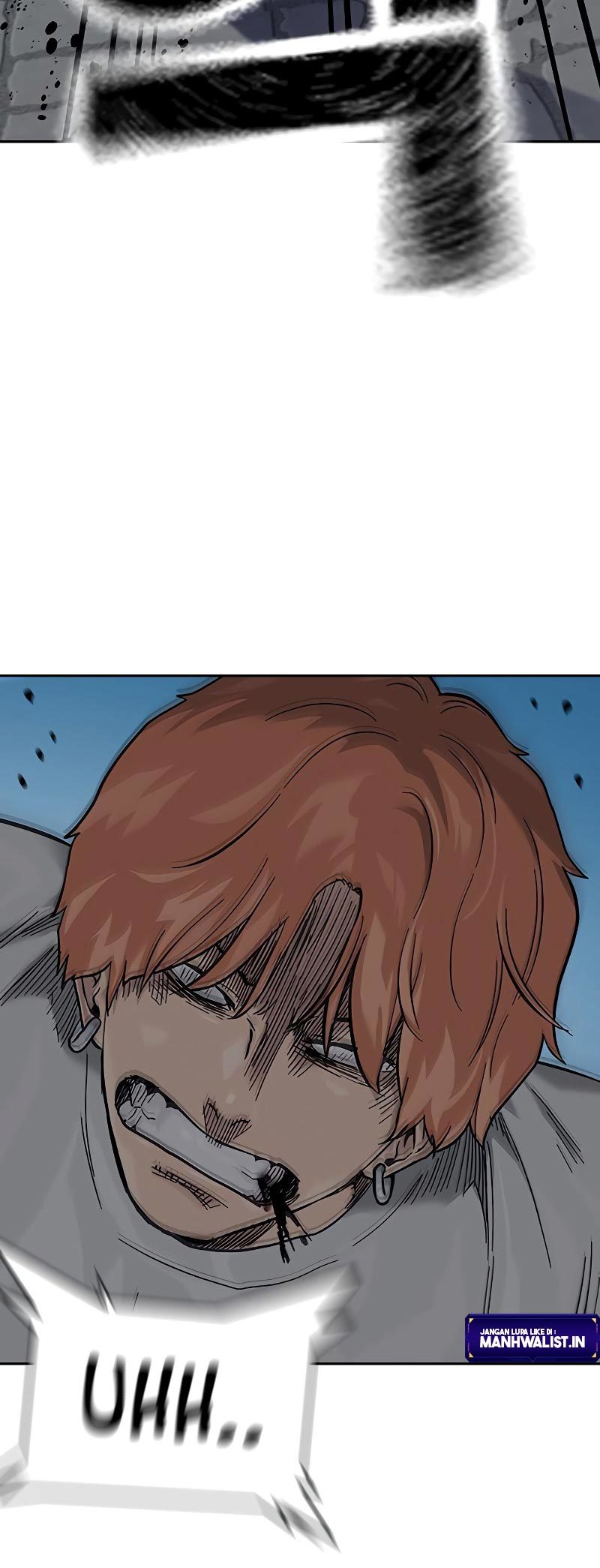 To Not Die Chapter 74 Image 37