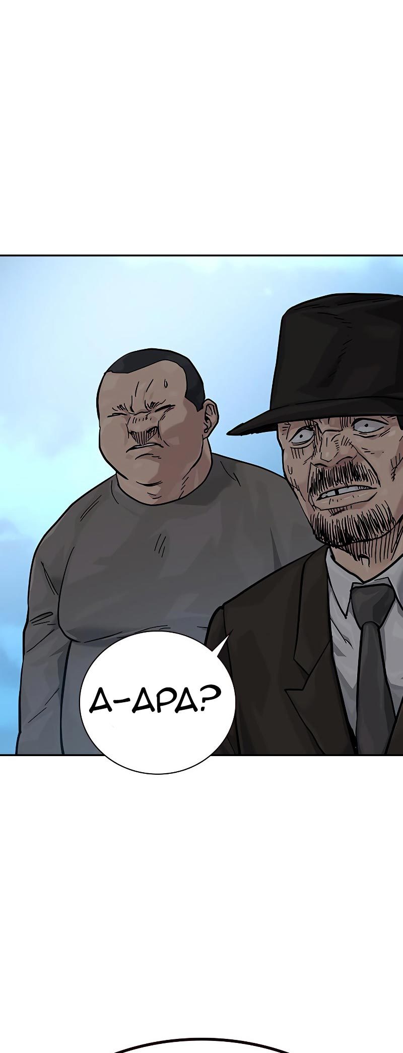 To Not Die Chapter 74 Image 38