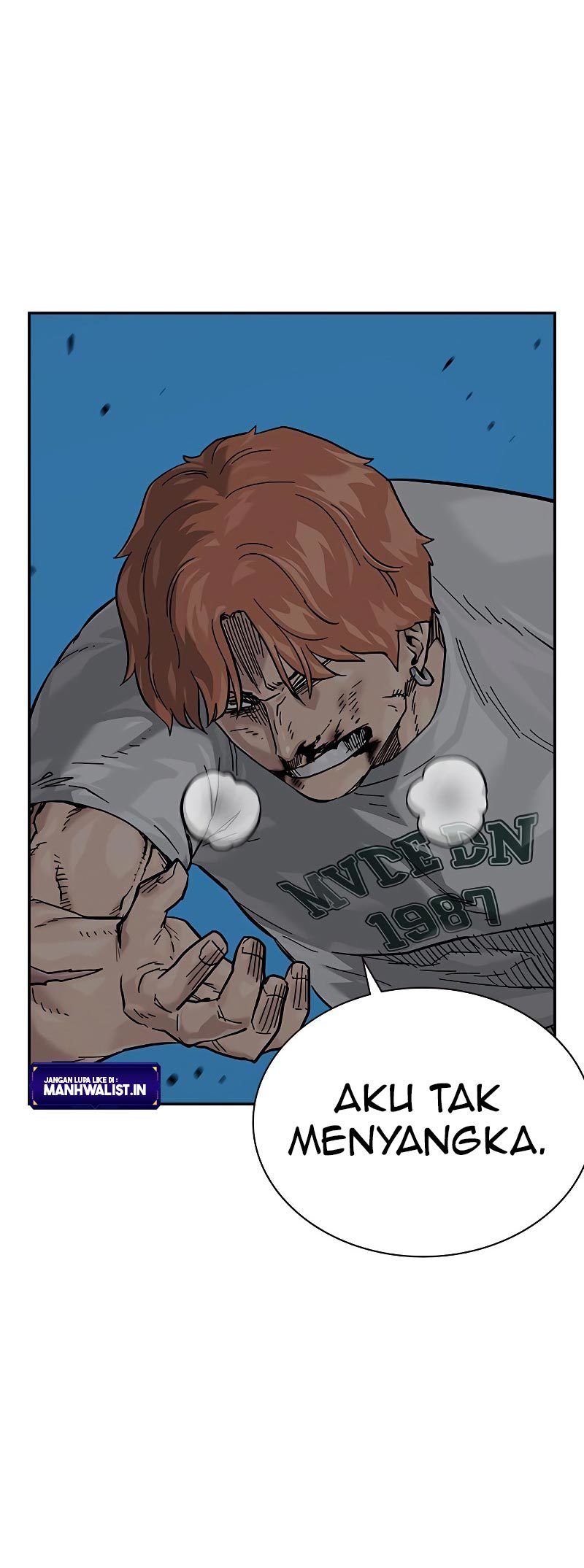 To Not Die Chapter 74 Image 49