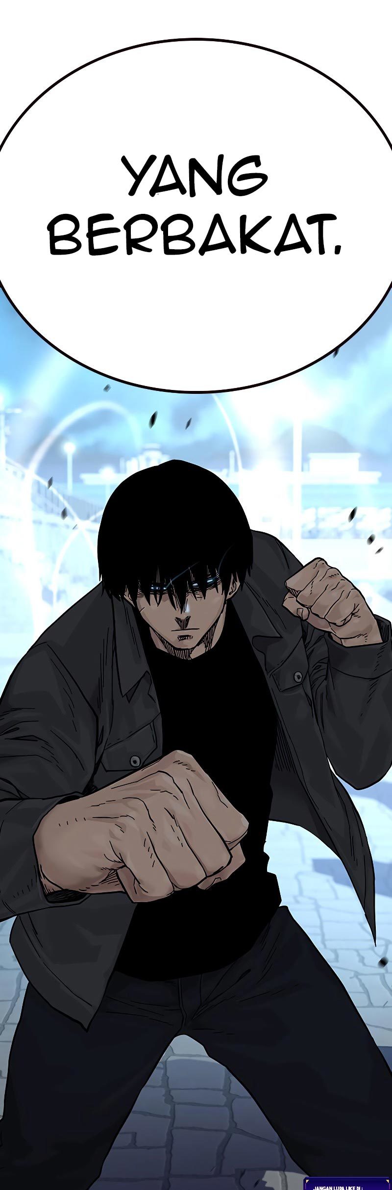 To Not Die Chapter 74 Image 50