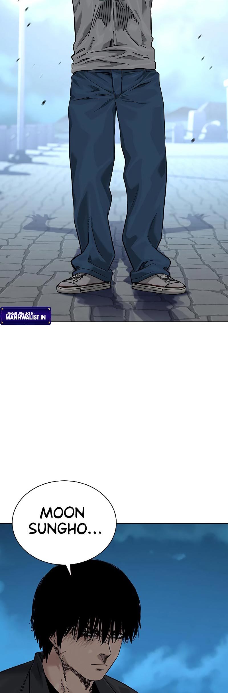 To Not Die Chapter 74 Image 53